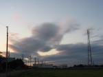 小島よしお風の雲