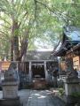 名古屋　浅間神社