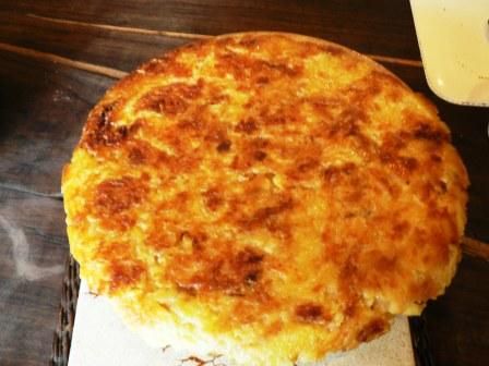 スイスじゃがいも料理と言えばこれ Rosti チーズ グルメ レシピ