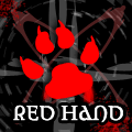 RedHand